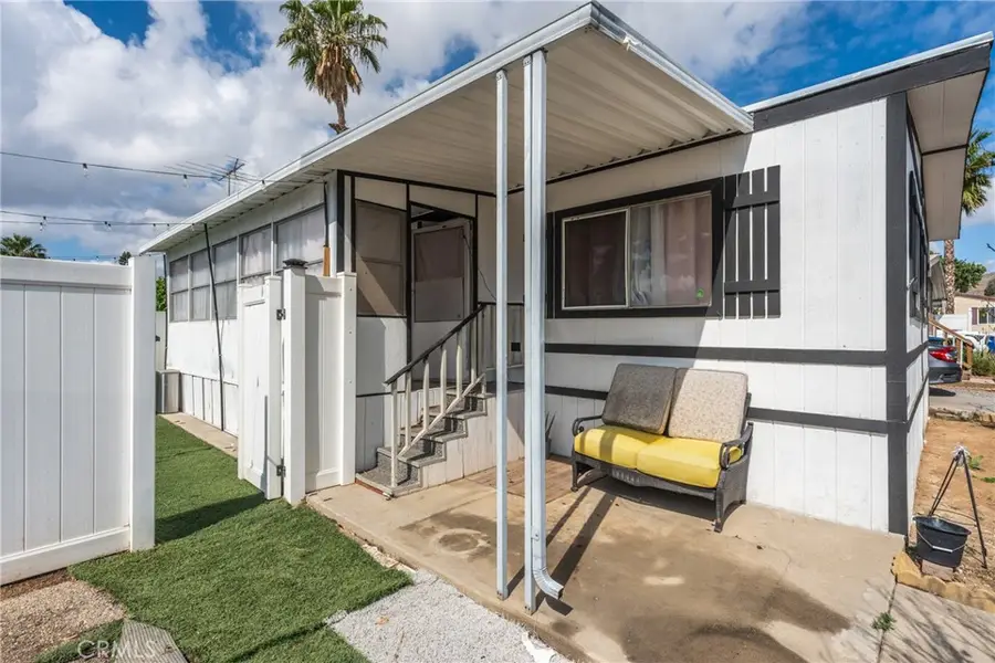 3883 Buchanan Street, Riverside, CA 92503 - #3