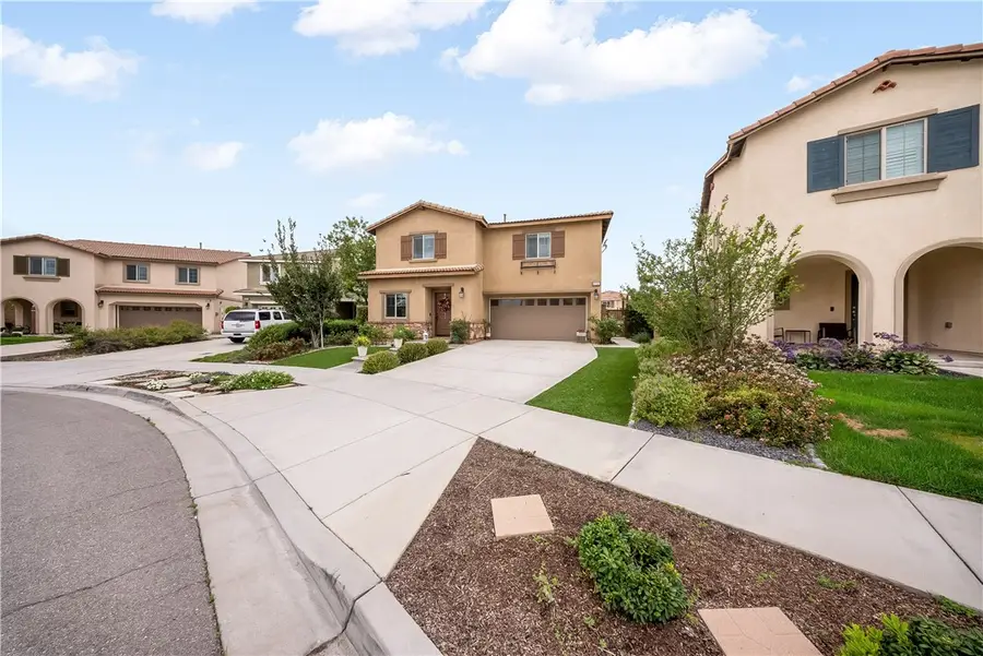 6952 Amber Sky Way, Fontana, CA 92336 - #2