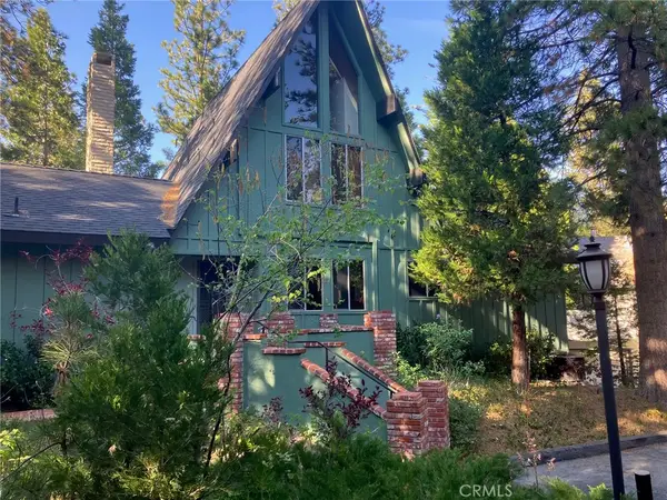 180 Grass Valley #42, Lake Arrowhead, CA 92352