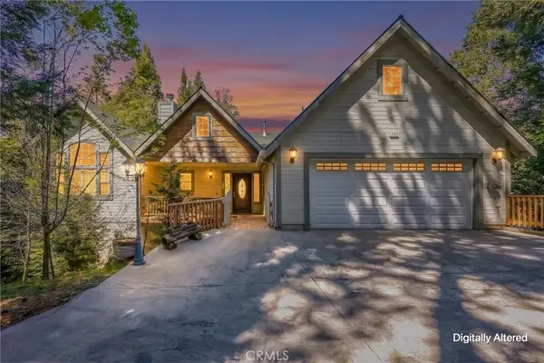 295 Fairway Drive, Lake Arrowhead, CA 92352