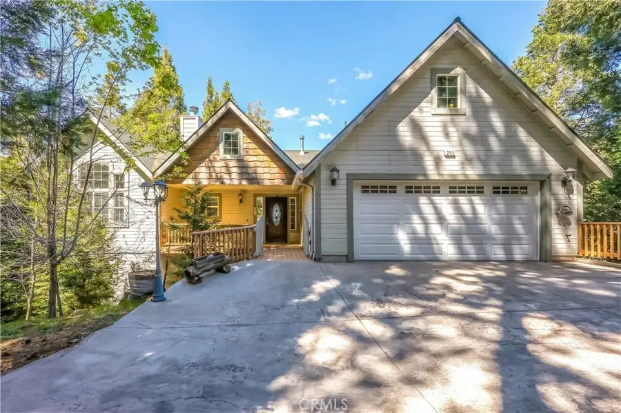 295 Fairway Drive, Lake Arrowhead, CA 92352 - #3