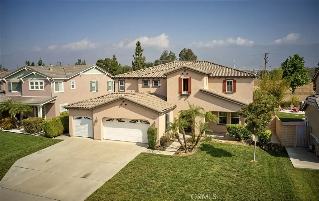 12962 Riley Court, Rancho Cucamonga, CA 91739 - #1