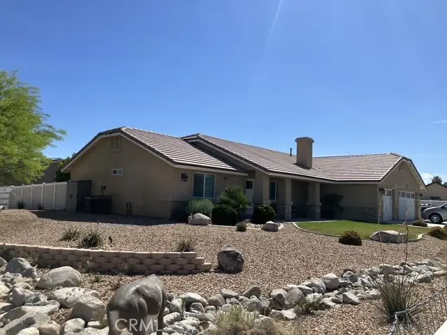 18155 Dunkirk, Hesperia, CA 92345 - #1