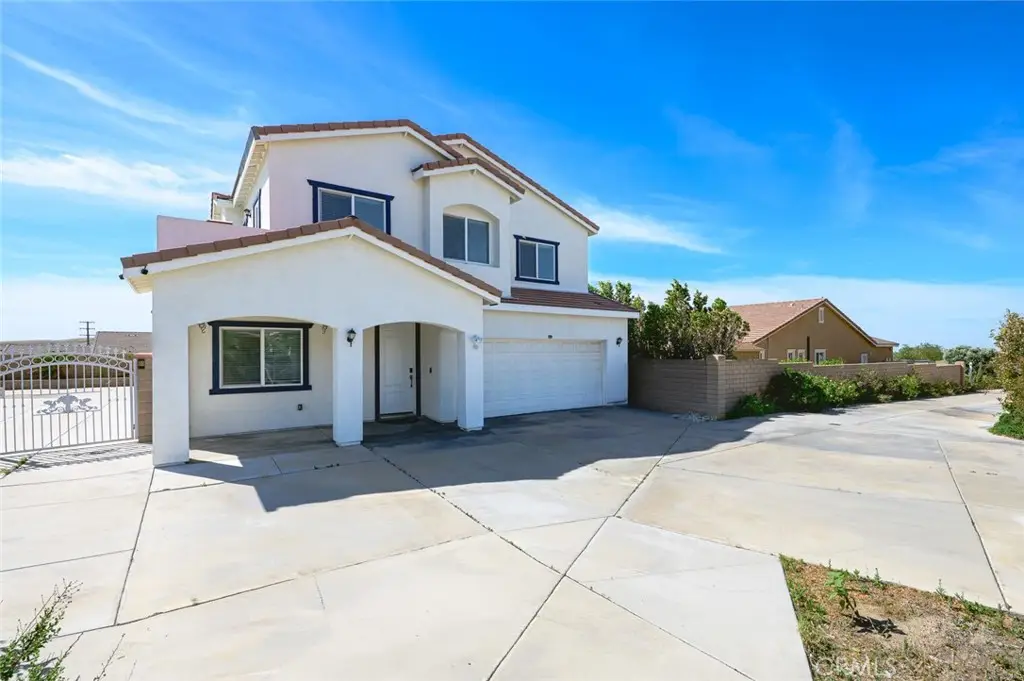 5491 N Pinnacle, San Bernardino, CA 92407 - #1