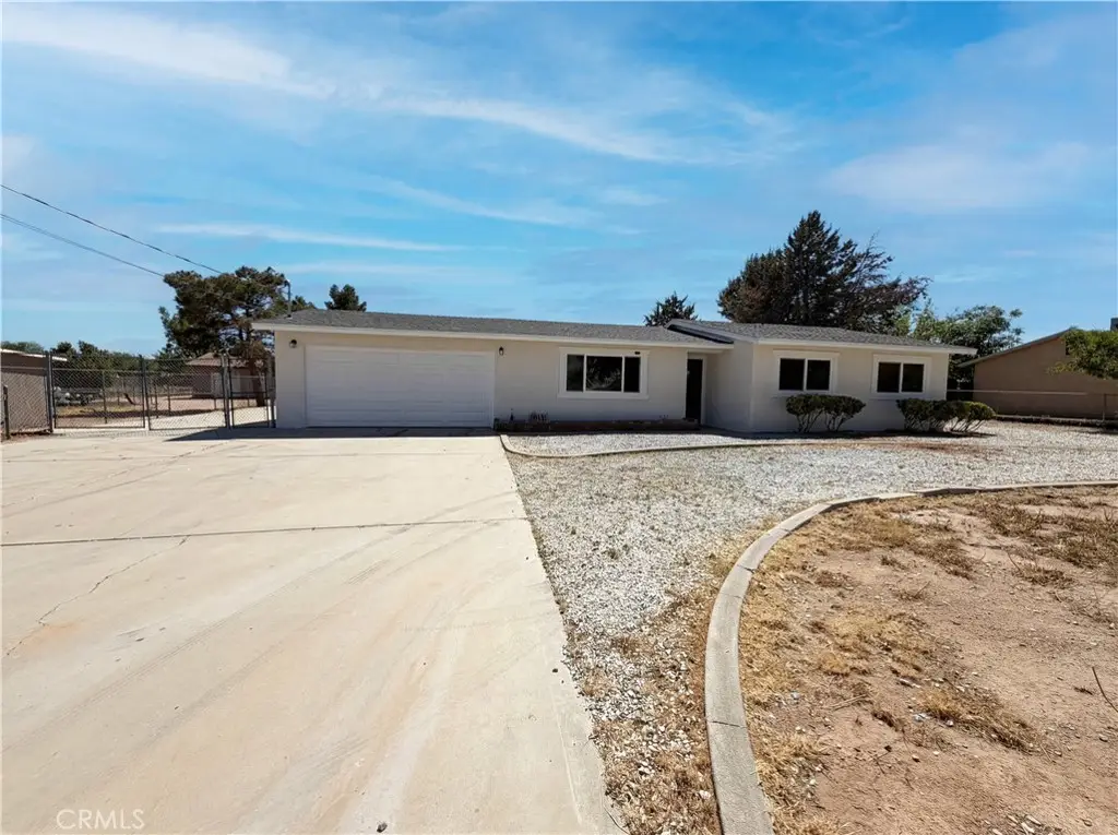 15011 Mission, Hesperia, CA 92345 - #1