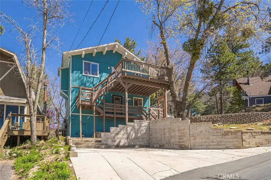 33080 Robin Lane, Running Springs, CA 92382 - #3