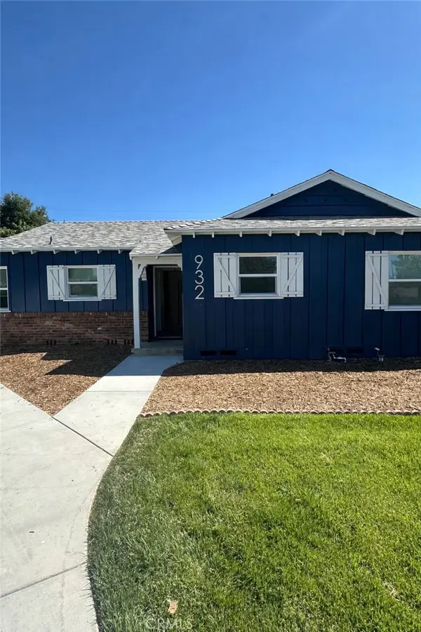 932 Prock, Pomona, CA 91768