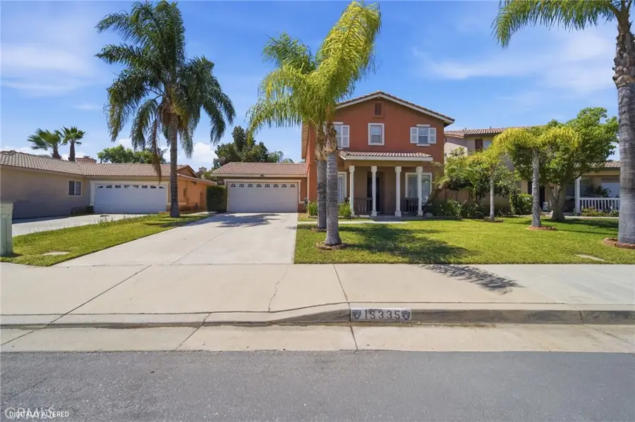 15335 Caballo, Moreno Valley, CA 92555 - #2