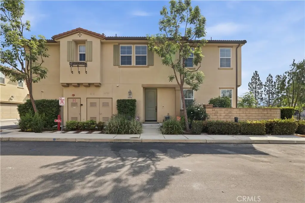 2892 E Via Fiano, Ontario, CA 91764 - #1