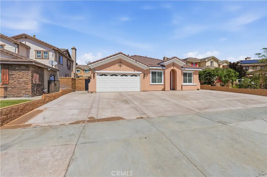 16658 San Jacinto, Fontana, CA 92336 - #3