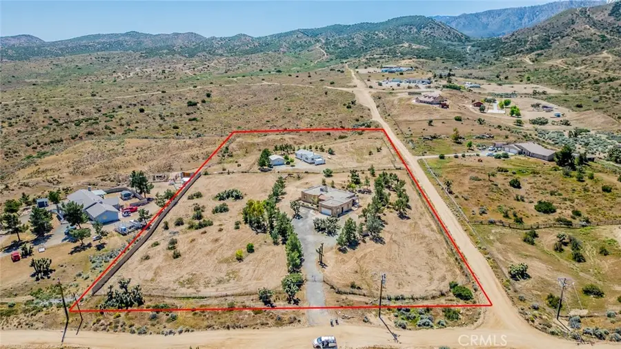 5131 Cygnet Road #A-B, Phelan, CA 92371 - #2
