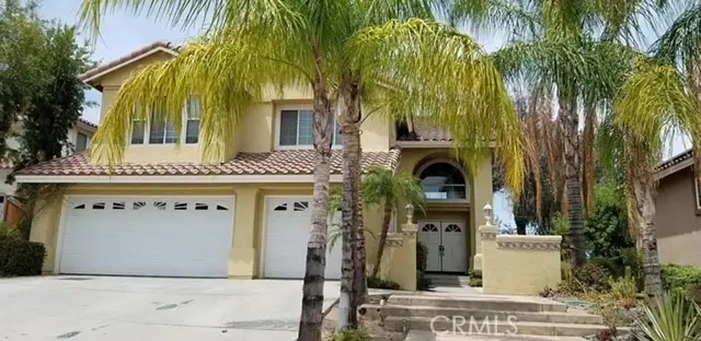 15635 Oliver Street, Moreno Valley, CA 92555 - #1