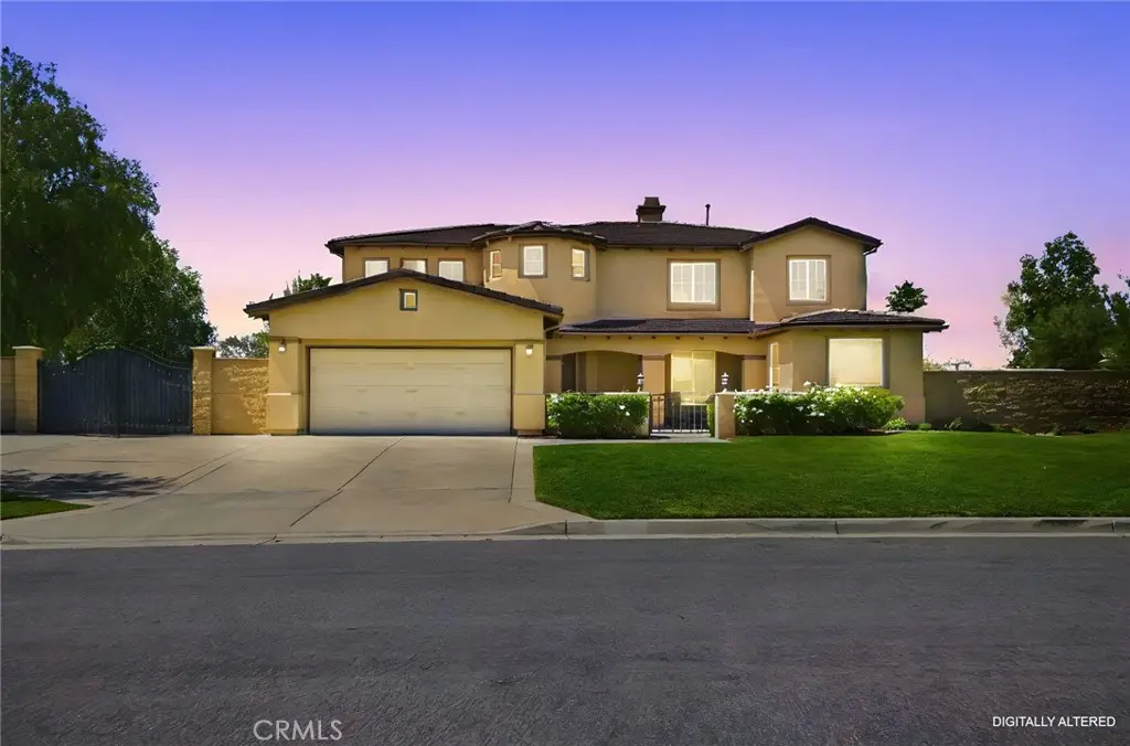 8052 Citricado Lane, Riverside, CA 92508 - #1