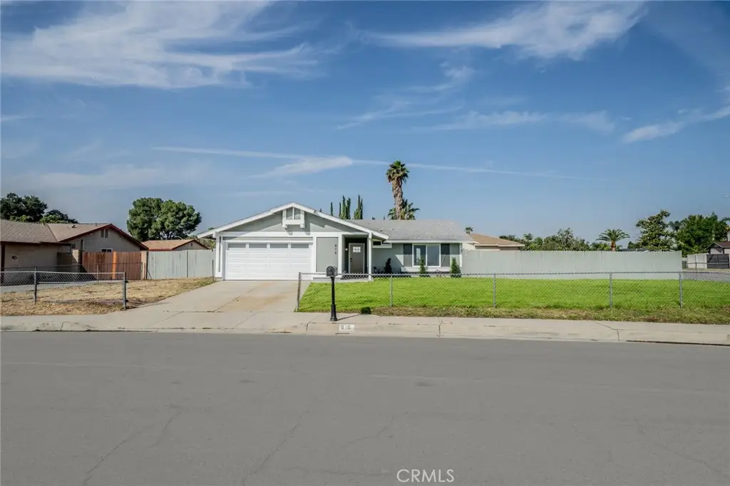 818 Terrace Road, San Bernardino, CA 92410 - #1