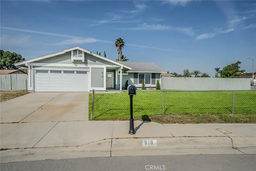 818 Terrace Road, San Bernardino, CA 92410 - #3