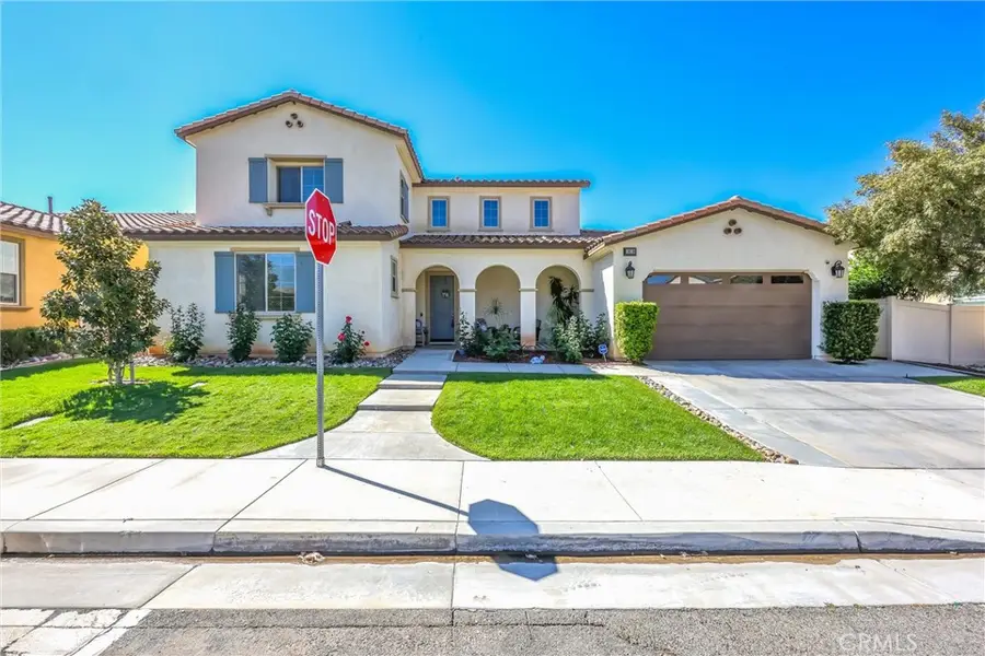 1619 Croton Street, Beaumont, CA 92223 - #2