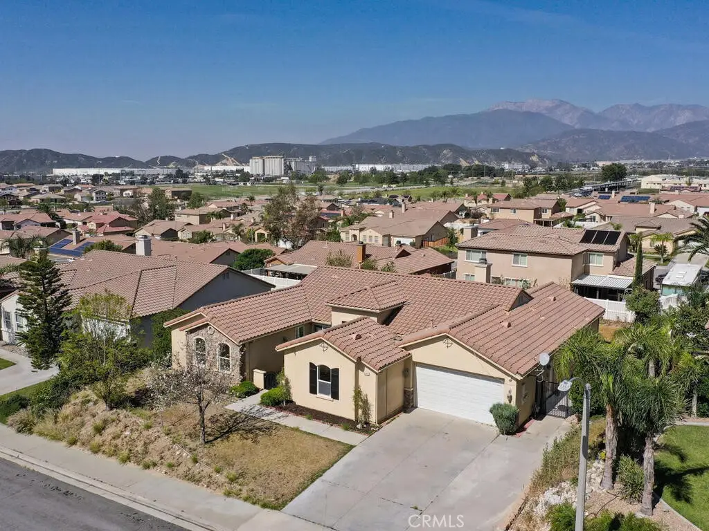 6540 N Caleb, San Bernardino, CA 92407 - #1