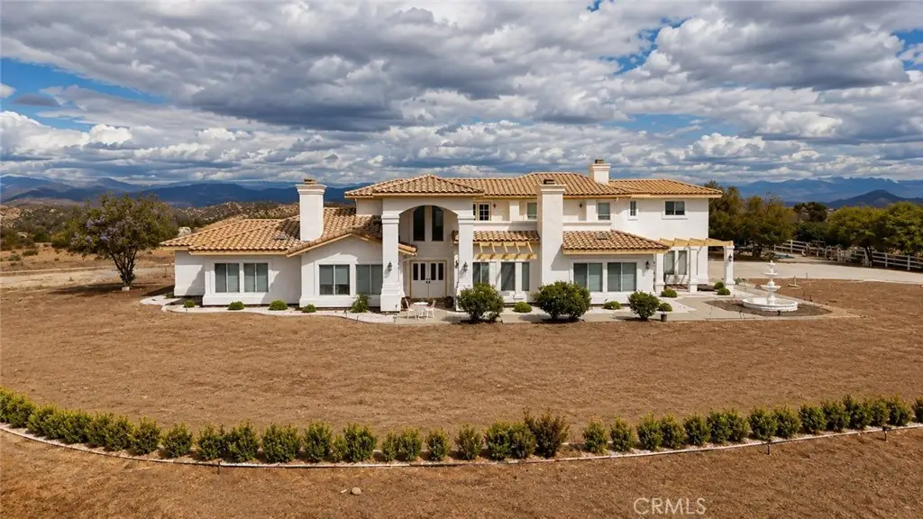31900 Via Del Senor, Homeland, CA 92548 - #1
