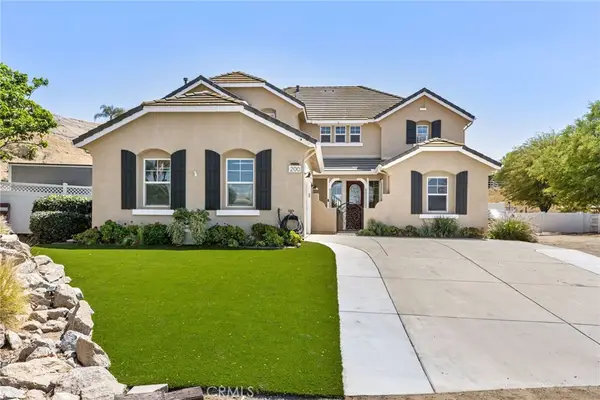 200 Pompano, Norco, CA 92860