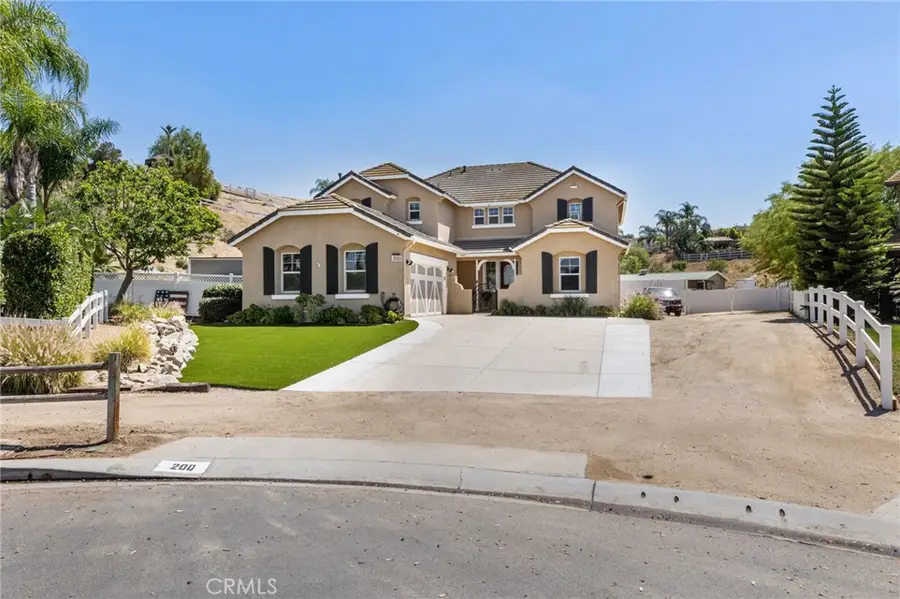 200 Pompano, Norco, CA 92860 - #2