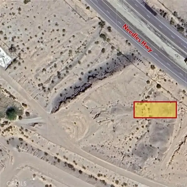 10 Needles Freeway, Needles, CA 92363