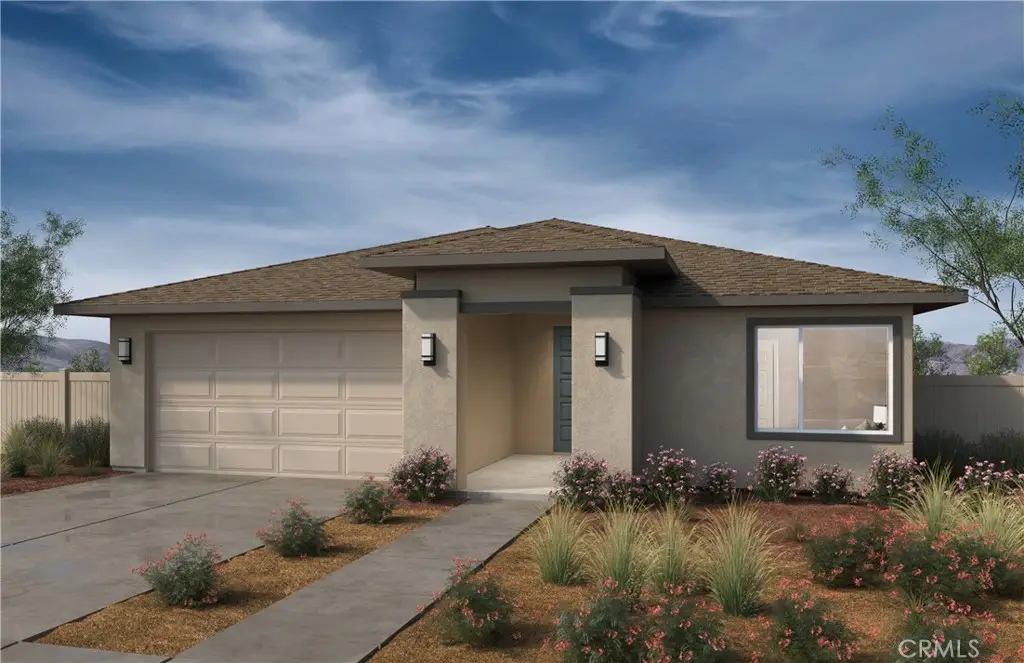 3265 E Avenue J-4, Lancaster, CA 93535 - #1