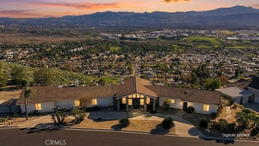 7350 Live Oak, Jurupa Valley, CA 92509 - #1