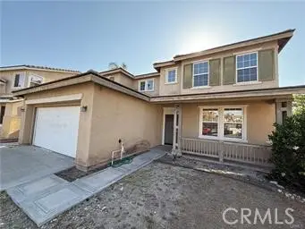 7434 Freeport, Fontana, CA 92336 - #1