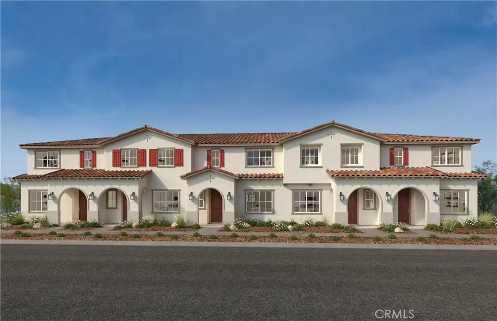 4603 S Moonstar Privado Street, Ontario, CA 91762 - #1