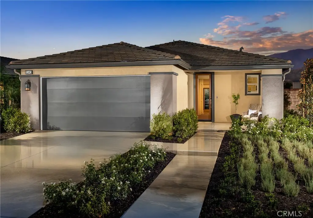 1590 Sunpark Drive, Beaumont, CA 92223 - #1