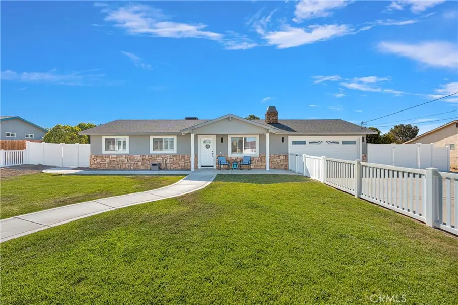 10292 Kern, Hesperia, CA 92345 - #2