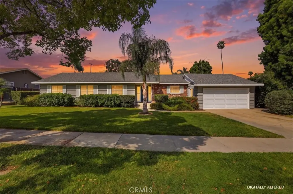 5239 Coventry, Riverside, CA 92506 - #1