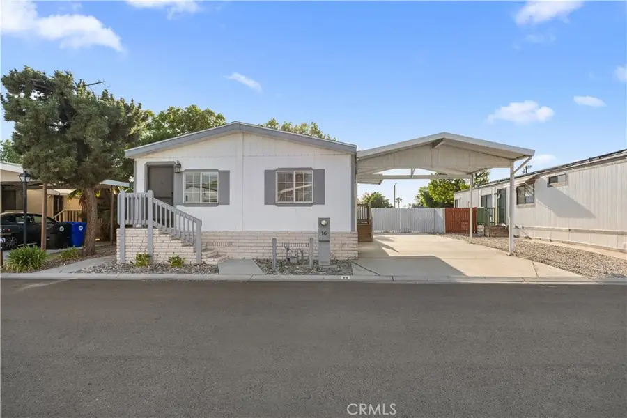 7717 Church Avenue #16, Highland, CA 92346 - #2
