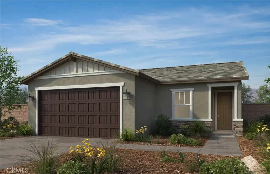 1254 Trojan Circle, Perris, CA 92571 - #1