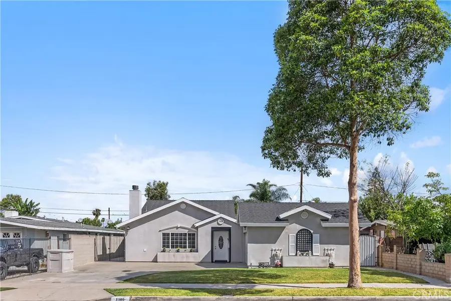 2165 W Romneya Drive, Anaheim, CA 92801 - #2