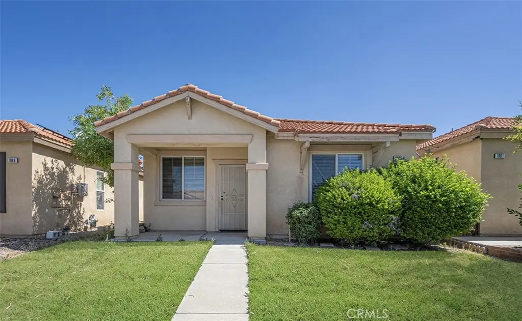 1085 Encanto Drive, San Jacinto, CA 92582 - #1