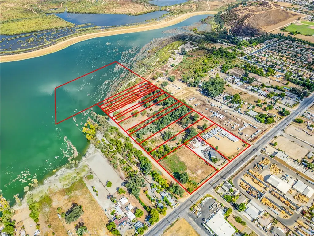 18240 Grand, Lake Elsinore, CA 92530 - #1