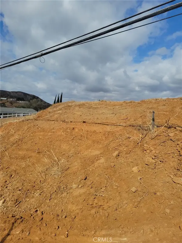 0 Mulberry, Menifee, CA 92595