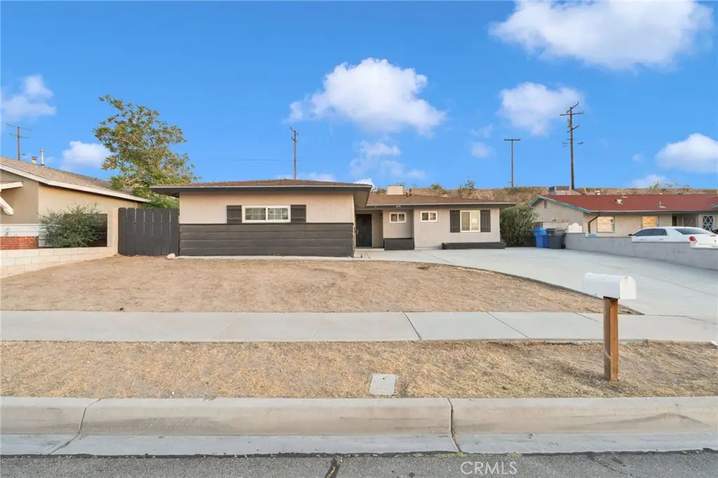 850 Linda, Barstow, CA 92311 - #1