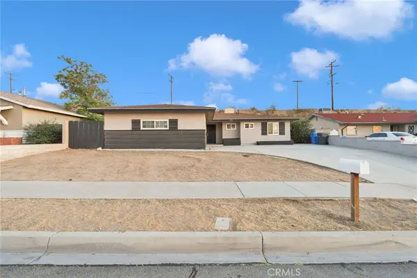 850 Linda, Barstow, CA 92311