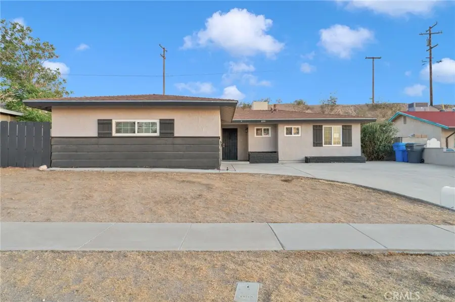 850 Linda, Barstow, CA 92311 - #2