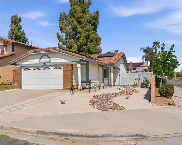 11206 Miners Trail, Moreno Valley, CA 92557