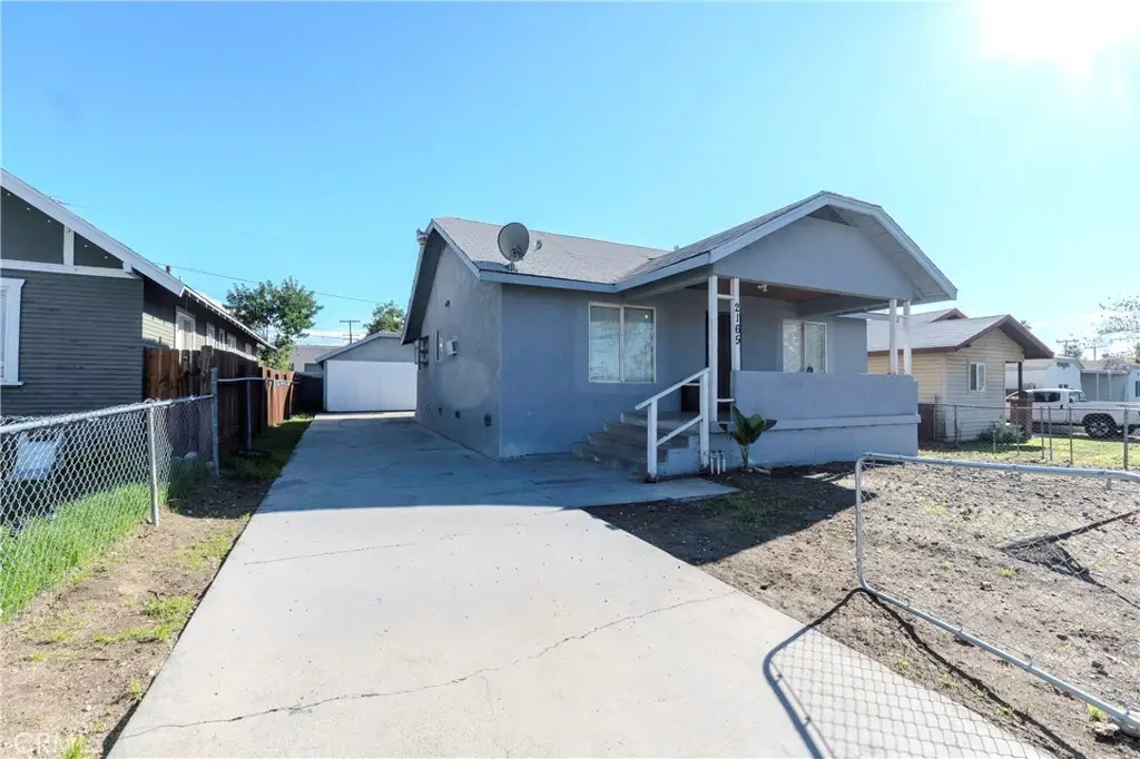 2165 Sepulveda, San Bernardino, CA 92404 - #1