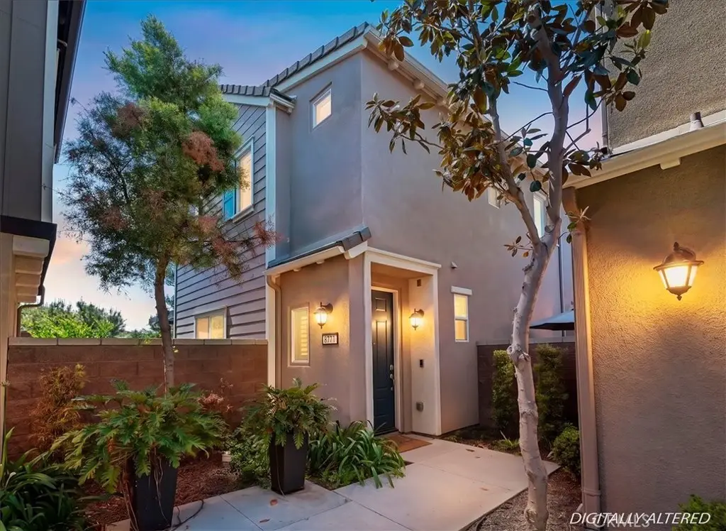 8777 Celebration, Chino, CA 91708 - #1