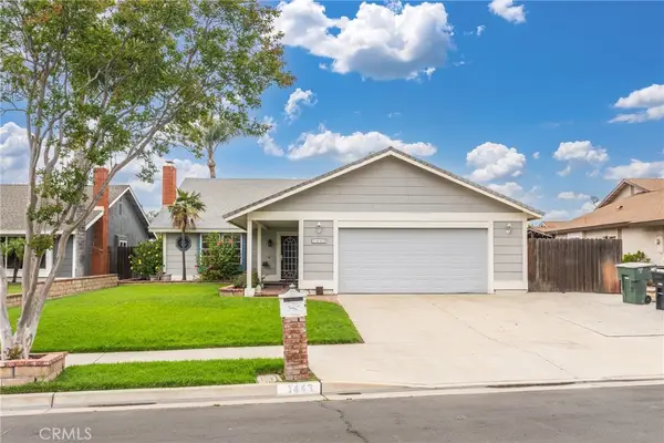 1443 Doral Court, Ontario, CA 91761