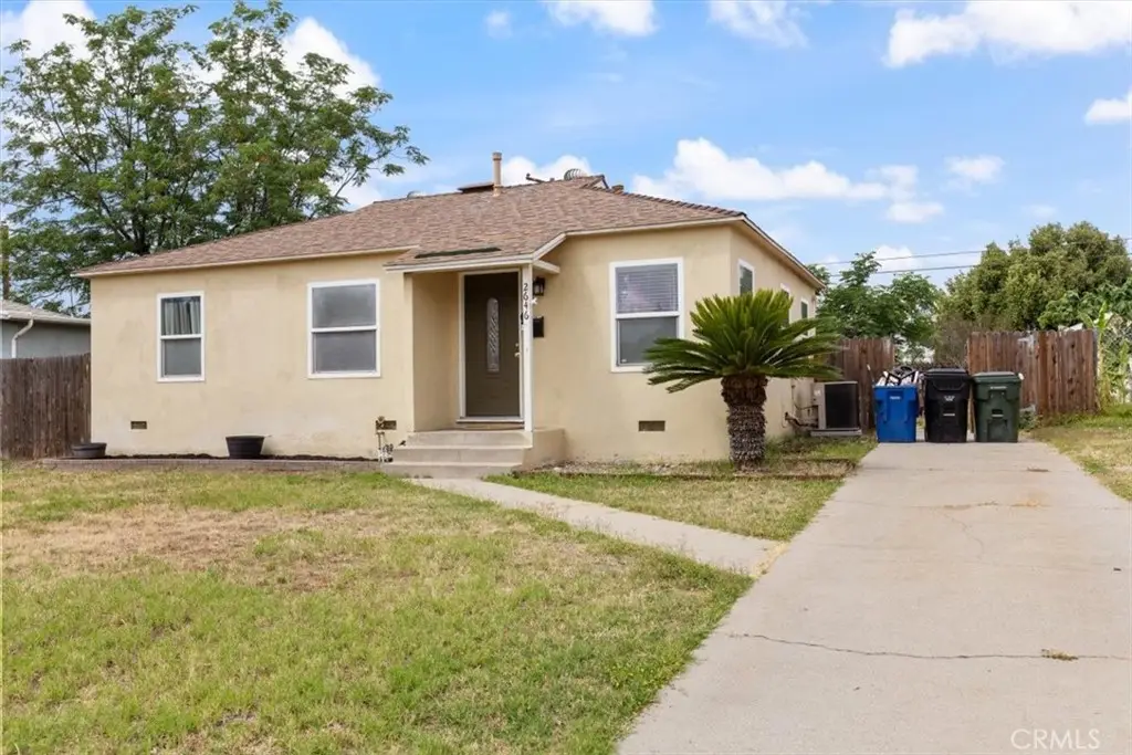 2646 Belle, San Bernardino, CA 92404 - #1