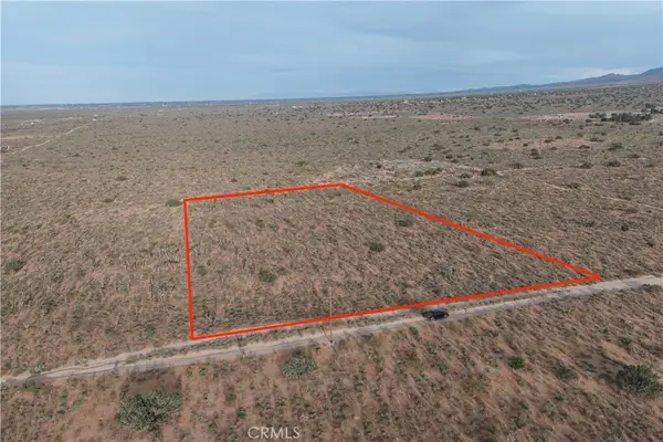 0 223rd St E, Llano, CA 93544