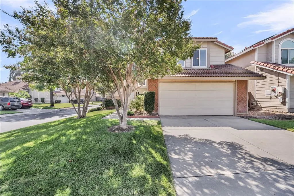 1105 W Victoria Street, Rialto, CA 92376 - #1