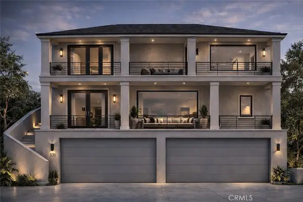 0 Point Marina Drive, Canyon Lake, CA 92587