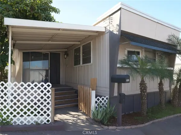 1045 Azusa #191, Covina, CA 91722